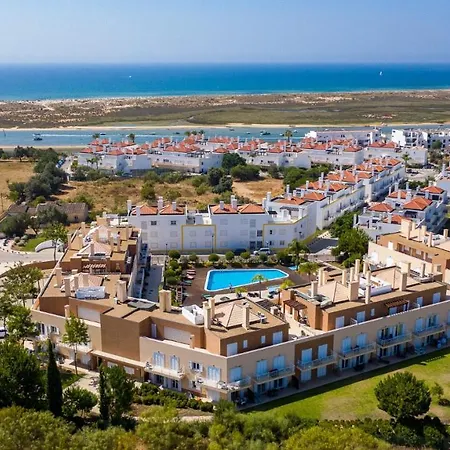 Cabanas Gardens - T1 Duplex Nearby The Pool - Wpcg 40 * Tavira