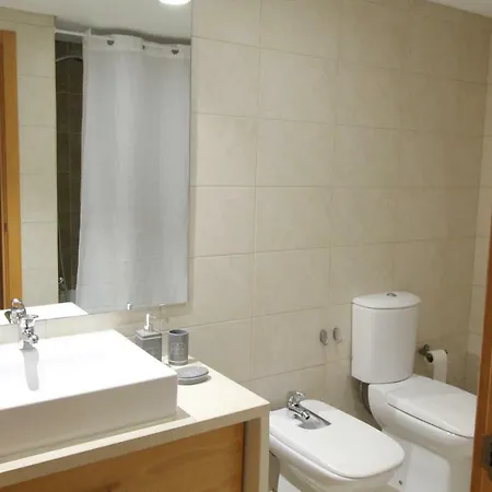 Daire Cabanas Gardens - T1 Duplex Nearby The Pool - Wpcg 40