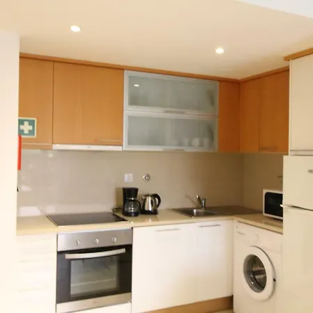 Cabanas Gardens - T1 Duplex Nearby The Pool - Wpcg 40