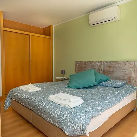 Cabanas Gardens - T1 Duplex Nearby The Pool - Wpcg 40