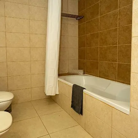 Cabanas Gardens - T1 Duplex Nearby The Pool - Wpcg 40 Daire