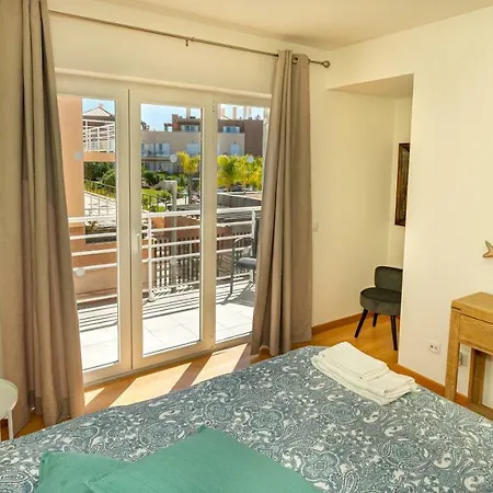 Cabanas Gardens - T1 Duplex Nearby The Pool - Wpcg 40 *