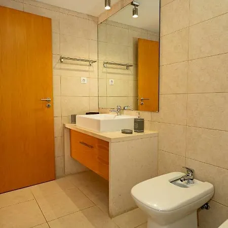 Cabanas Gardens - T1 Duplex Nearby The Pool - Wpcg 40 Daire *