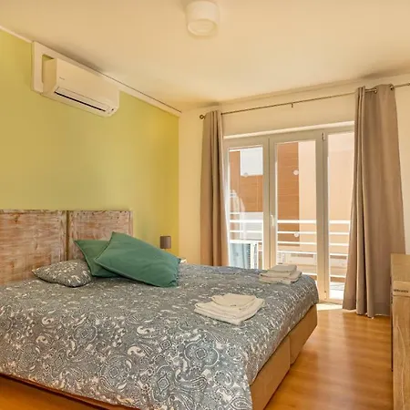 Cabanas Gardens - T1 Duplex Nearby The Pool - Wpcg 40