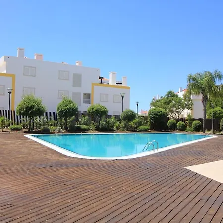 Cabanas Gardens - T1 Duplex Nearby The Pool - Wpcg 40