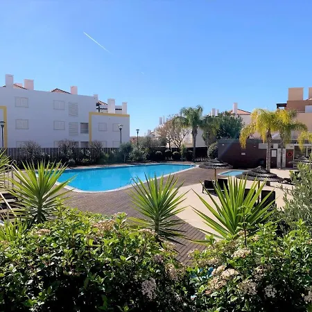 Cabanas Gardens - T1 Duplex Nearby The Pool - Wpcg 40