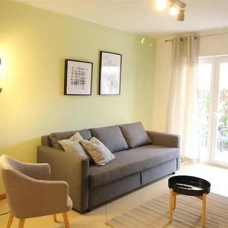 Daire Cabanas Gardens - T1 Duplex Nearby The Pool - Wpcg 40 *