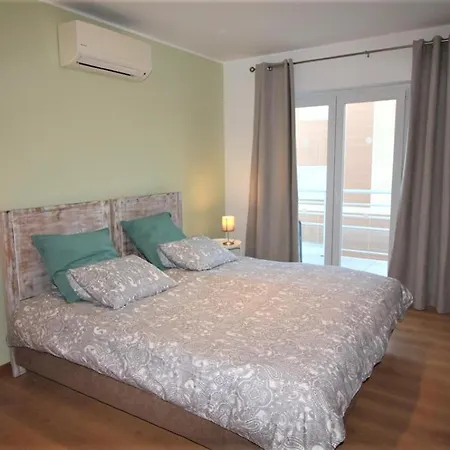 Cabanas Gardens - T1 Duplex Nearby The Pool - Wpcg 40 * Tavira