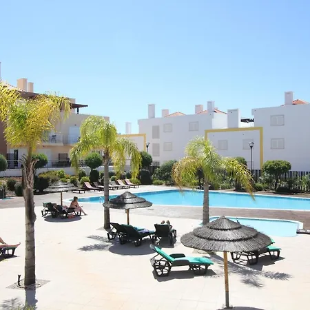 Cabanas Gardens - T1 Duplex Nearby The Pool - Wpcg 40