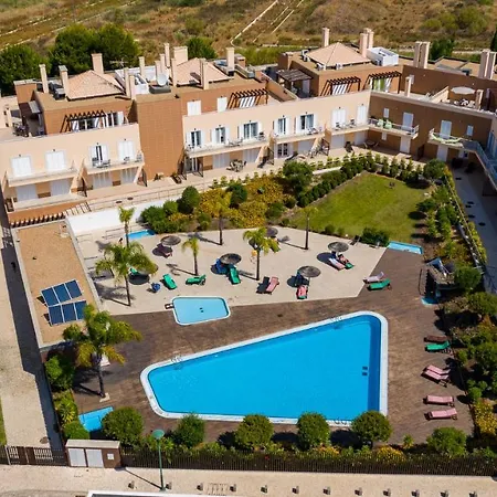 Cabanas Gardens - T1 Duplex Nearby The Pool - Wpcg 40 Daire Tavira