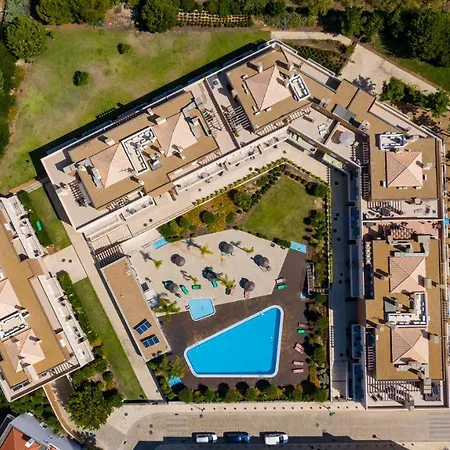 Cabanas Gardens - T1 Duplex Nearby The Pool - Wpcg 40 *