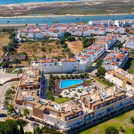 Cabanas Gardens - T1 Duplex Nearby The Pool - Wpcg 40 Daire Tavira