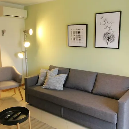 Apartamento Cabanas Gardens - T1 Duplex Nearby The Pool - Wpcg 40 Tavira