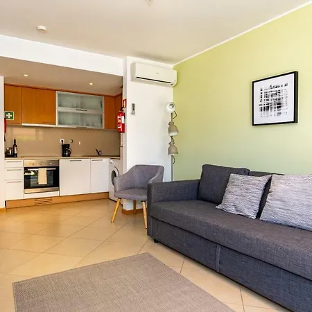 Cabanas Gardens - T1 Duplex Nearby The Pool - Wpcg 40 Apartamento Tavira