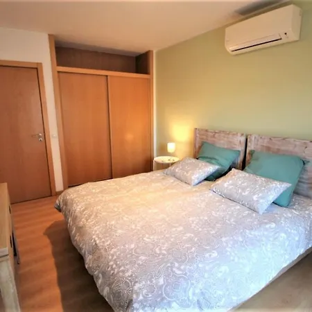 Cabanas Gardens - T1 Duplex Nearby The Pool - Wpcg 40 * Tavira